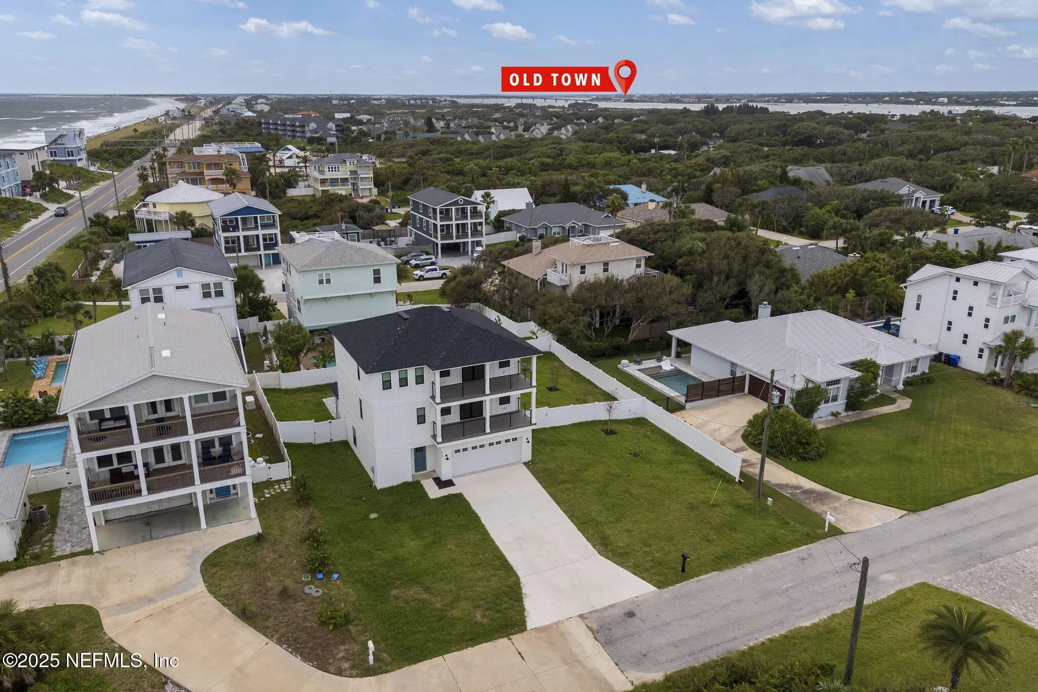 213 TWENTY FIRST Street, St. Augustine, Florida, United States. - Photo 9