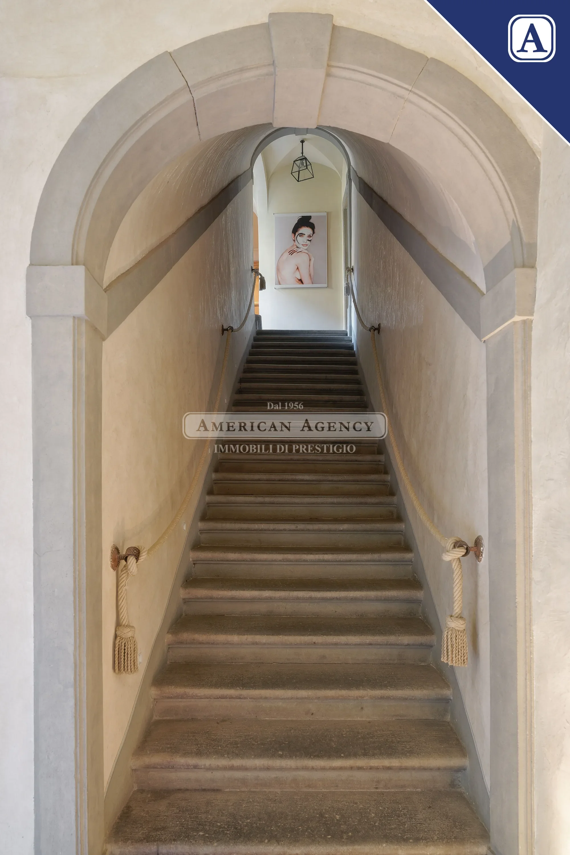 Via di Vacciano, Bagno a Ripoli FI, Italy, Tuscany, Italy. - Photo 41