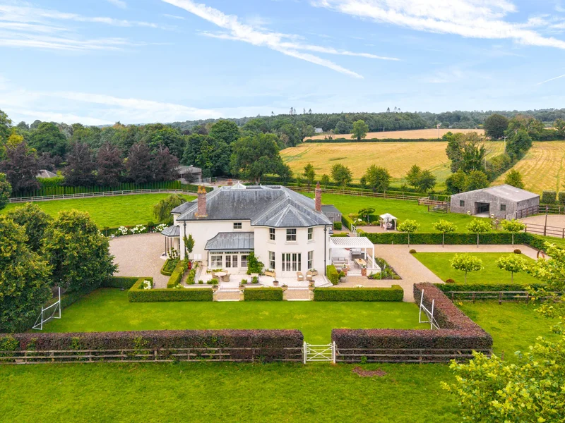 Moyfenn House, Summerhill, MH A83 R152, Summerhill, County Meath, Ireland. - Photo 10