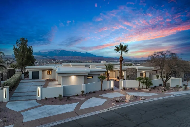 2031 E Cliff Point Drive, St George, UT 84790, St. George, Utah, United States. - Photo 4