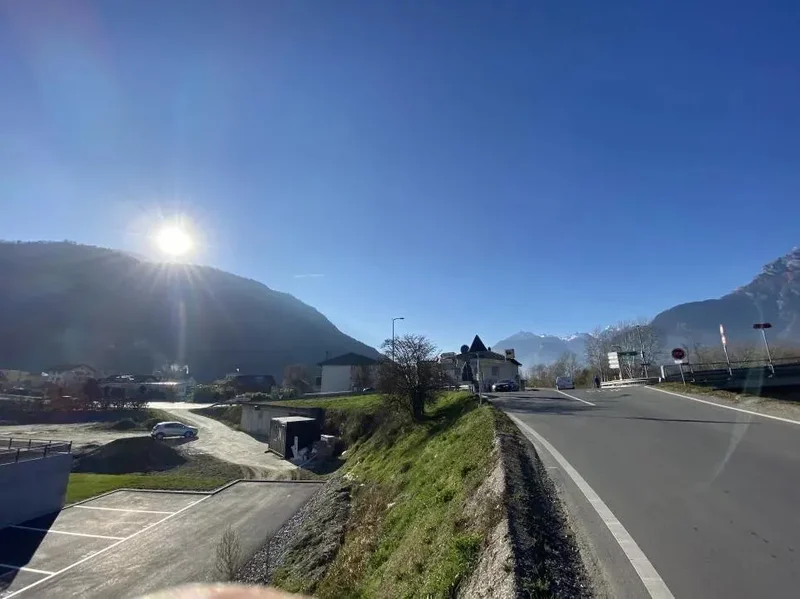 Nendaz, Valais, Switzerland. - Photo 7