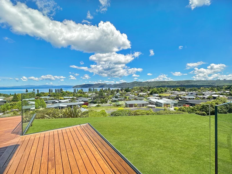 5 Kittyhawk Drive Kinloch, Taupo, WKO, Kinloch, Waikato, New Zealand. - Photo 34