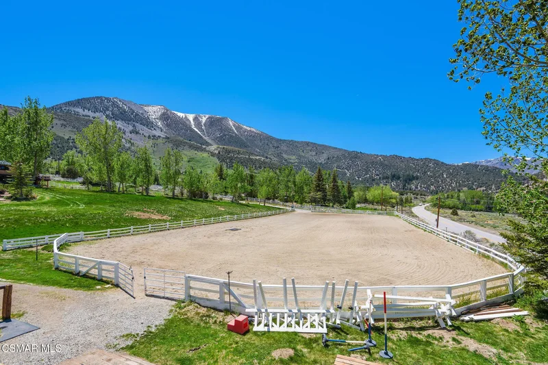 716 Aspen Springs Ranch Road, Mammoth Lakes, California, United States. - Photo 8