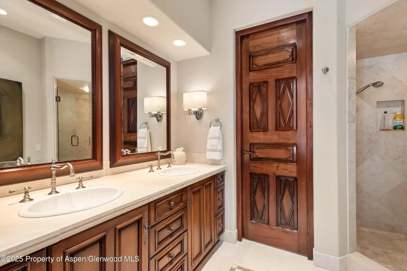663 Mountain Laurel Drive, Aspen, Colorado, United States. - Photo 17
