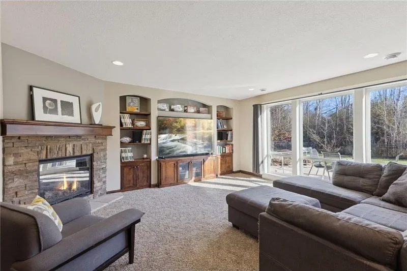 66 Monarch Way, North Oaks, MN, 55127, USA, North Oaks, Minnesota, United States. - Photo 44