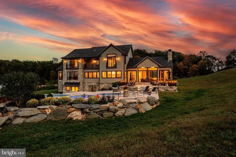 45 WYNDEMERE LAKE DR DRIVE, CHESTER SPRINGS, PA 19425, Chester Springs, Pennsylvania, United States. - Photo 66