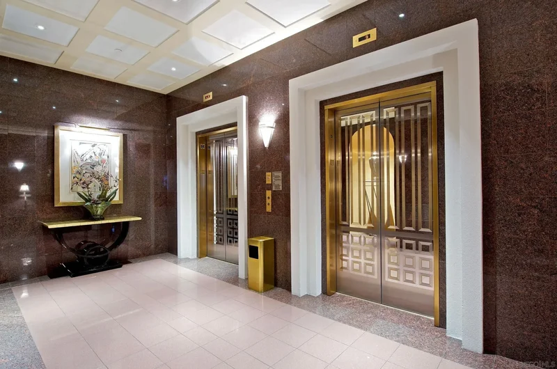 100 Harbor Dr 4102, San Diego, California, United States. - Photo 20