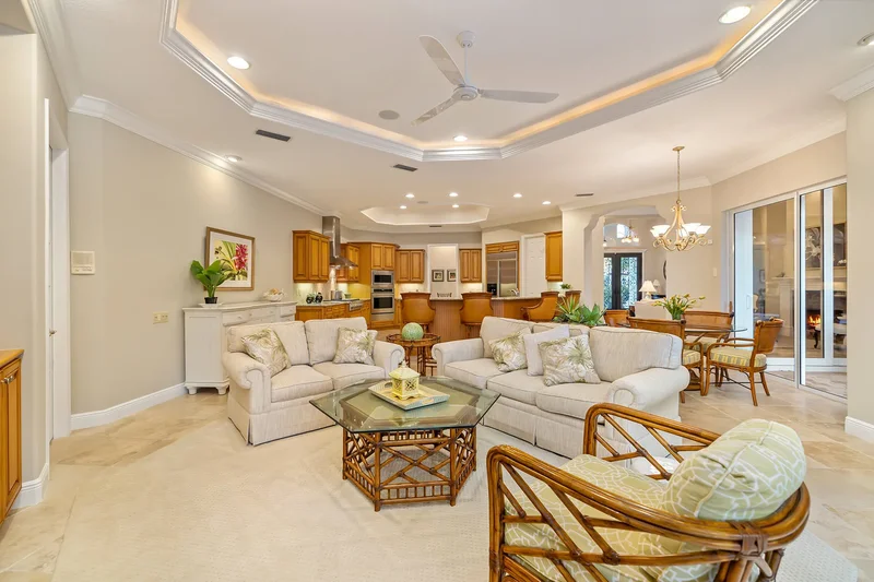 13231 Palmers Creek Terrace, Lakewood Ranch, FL 34202, Bradenton, Florida, United States. - Photo 11
