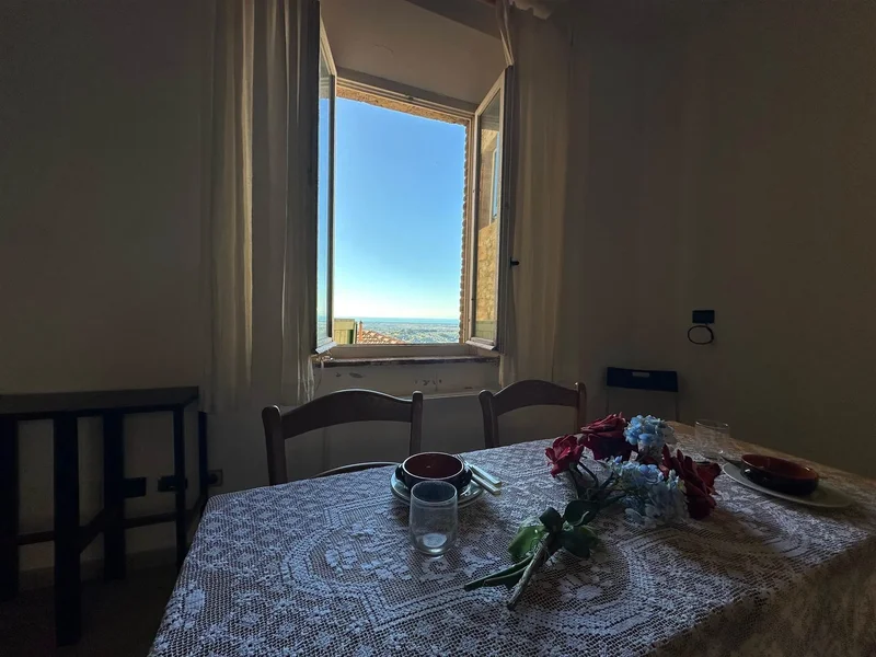 Casale Marittimo, Tuscany, Italy. - Photo 20