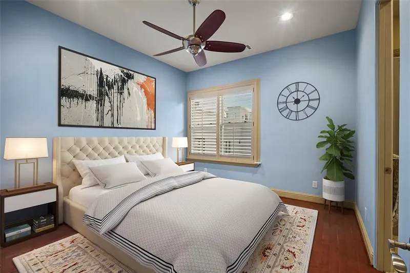 412 E 6th Street, Fort Worth, Texas, United States. - Photo 20