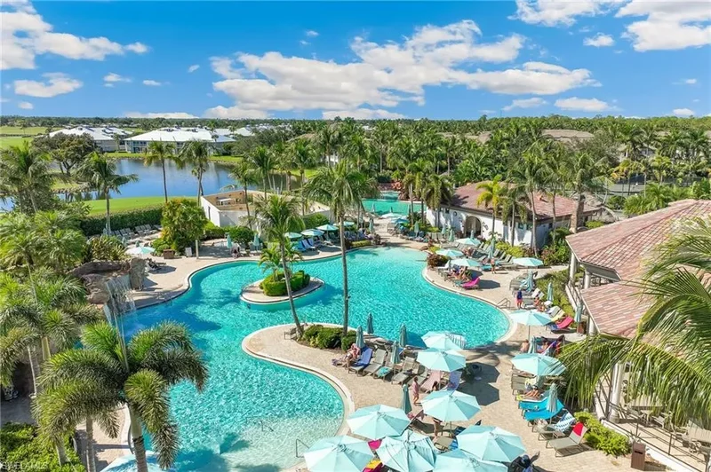7749 Classics DR, Naples, FL, 34113, USA, Naples, Florida, United States. - Photo 37