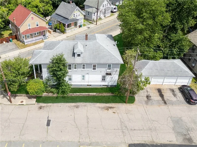 0 River & Transit Street, Woonsocket, Rhode Island, United States. - Photo 8