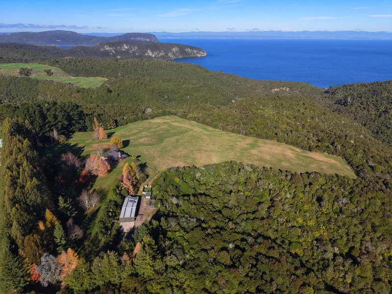 1679 Whangamata Road Marotiri, Taupo, WKO, Kinloch, Waikato, New Zealand. - Photo 30