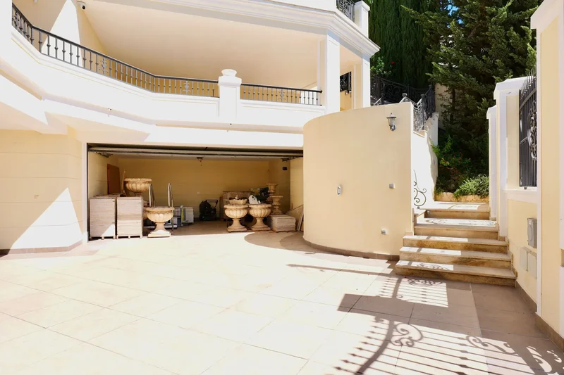 Andalusia, Elviria-Cabopino, Marbella, Spain. - Photo 22