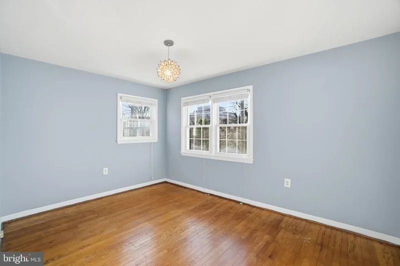 5331 42ND PL NW, WASHINGTON, DC, 20015, USA, Washington, District of Columbia, United States. - Photo 16