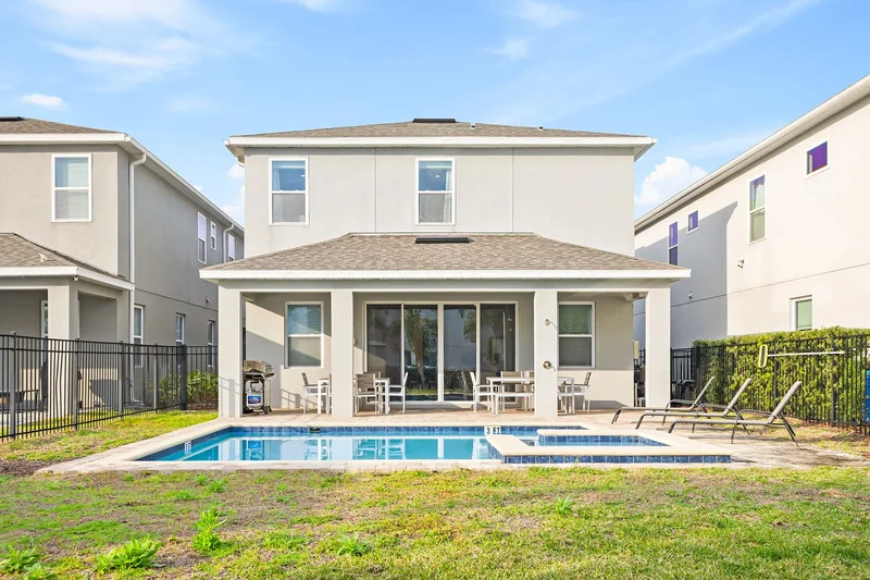 7783 Westland Drive, Kissimmee, FL 34747, Kissimmee, Florida, United States. - Photo 62