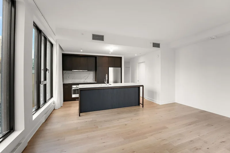 Ville Marie, Montréal