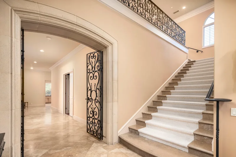 5962 Rancho Diegueno Road , Rancho Santa Fe, CA 92067, Del Mar, California, United States. - Photo 15