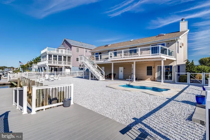 40 LOUISIANA DR DRIVE, LITTLE EGG HARBOR TWP, NJ 08087, Little Egg Harbor Township, New Jersey, United States. - Photo 51