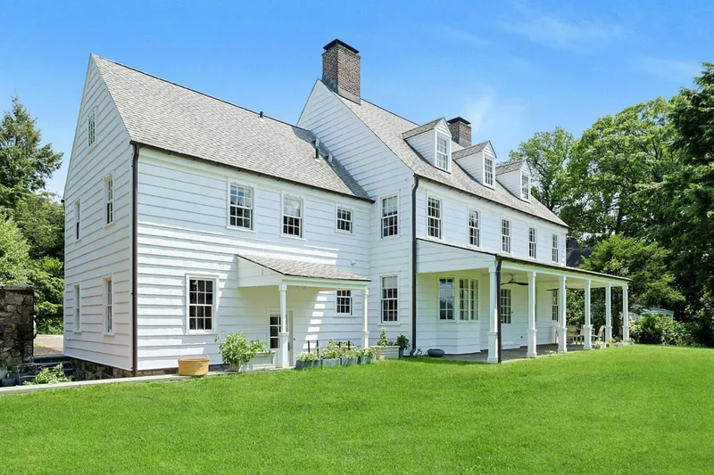5445 Palisade Avenue, New York, New York, United States. - Photo 24