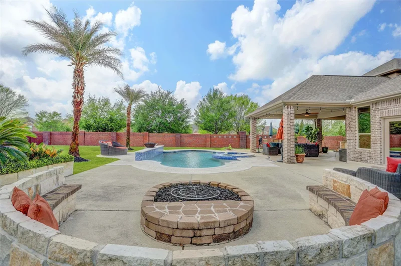 10727 Stone Isle Court, Richmond, TX 77407, Richmond, Texas, United States. - Photo 17