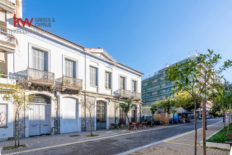 1801524 - Detached house For sale, Patra, 422 sq.m., €780.000