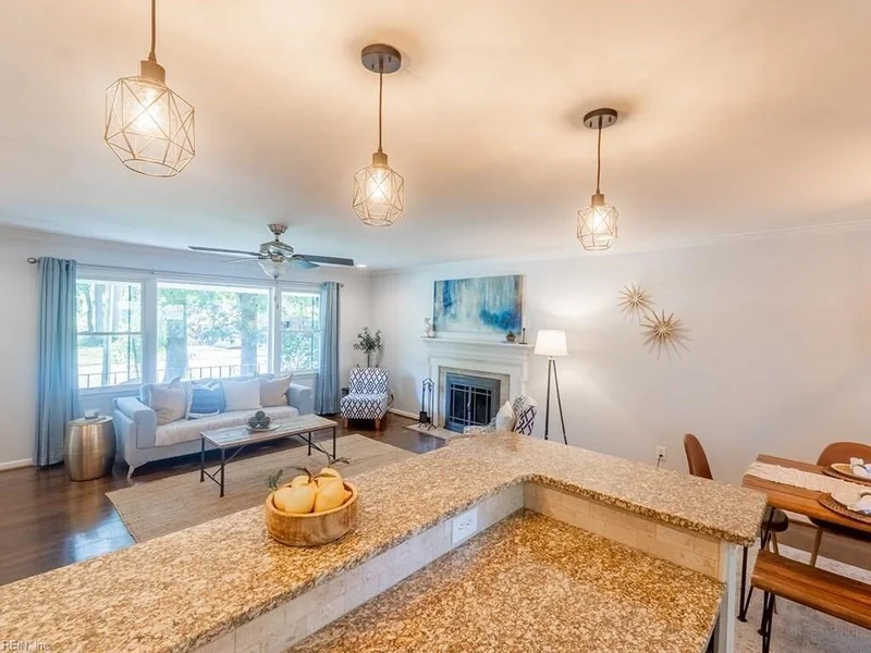3112 Edinburgh DR, Virginia Beach, Virginia, United States. - Photo 41