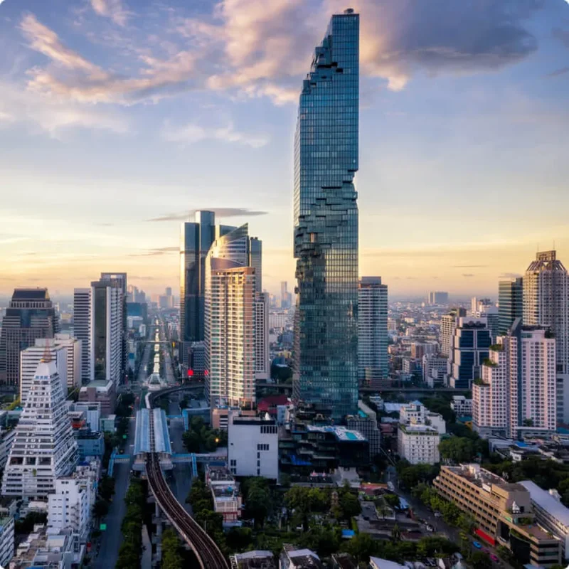 Bangkok, Silom, Bangkok, Bangkok, Krung Thep Maha Nakhon, Thailand. - Photo 15