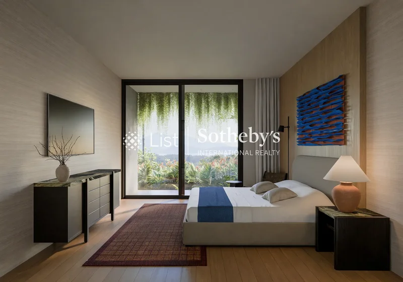 Pavara Vhana Type A Off-Plan Hillside Villas with Panoramic Views near Layan Beach., Phuket, 83 83110, Choeng Thale, Phuket, Thailand. - Photo 16