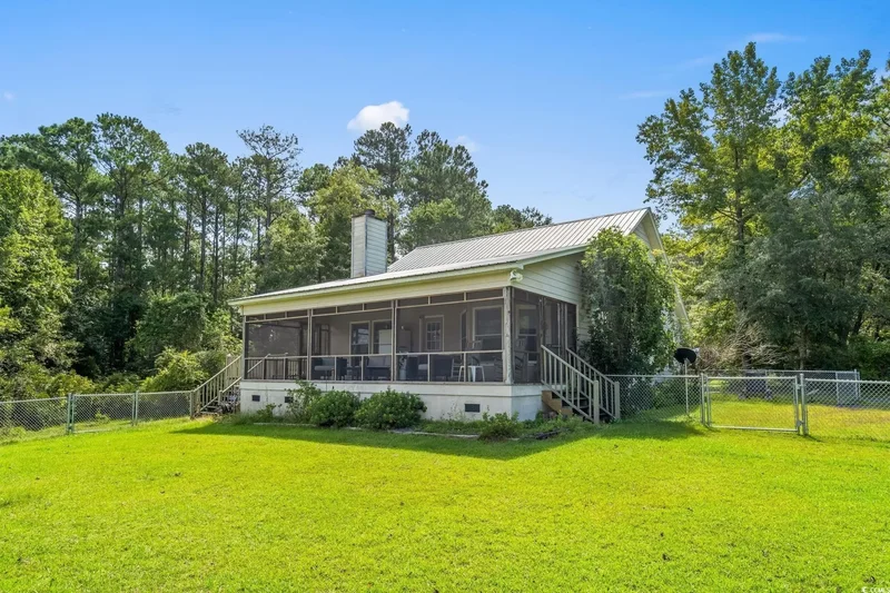 676 Gravel Gulley Rd., Georgetown, SC 29440, Georgetown, South Carolina, United States. - Photo 23