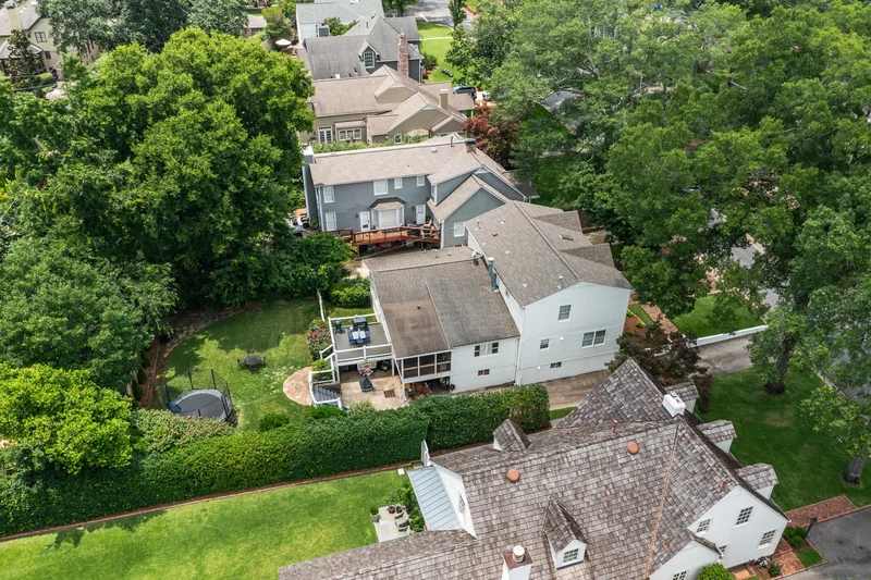 23 Winthrop Avenue , Mountain Brook, AL 35213, Mountain Brook, Alabama, United States. - Photo 42