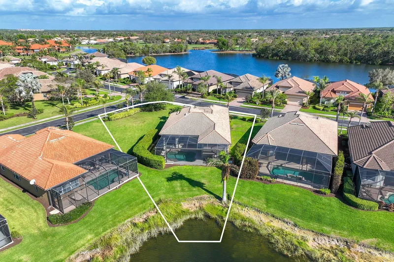 6145 Dogleg Drive, Naples, FL 34113, Naples, Florida, United States. - Photo 41