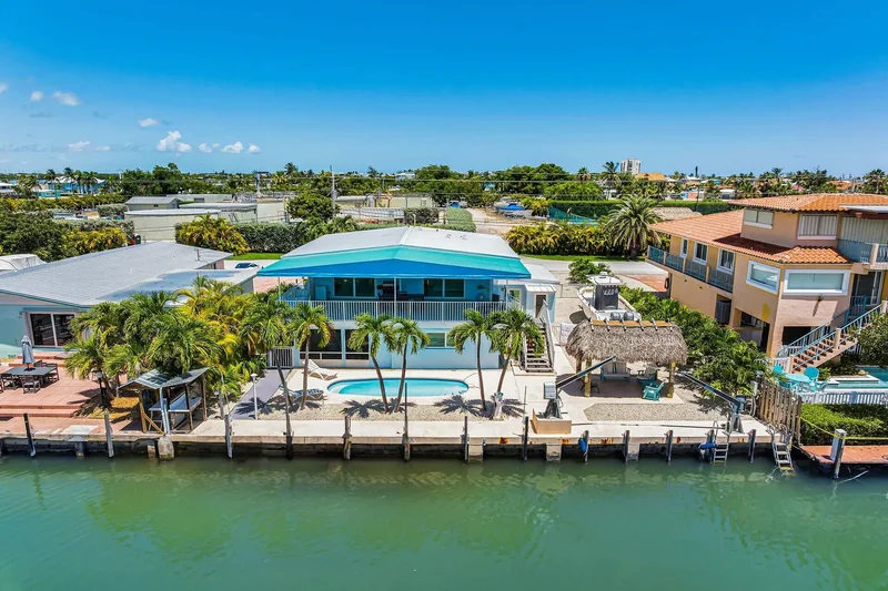 571 8th Street, Key Colony Beach, FL 33050, Key Colony Beach, Florida, United States. - Photo 71