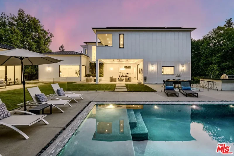 5412 Aldea Avenue, Los Angeles, California, United States. - Photo 35