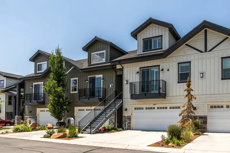 3357 Quarry Springs Drive, Park City, UT 84098, Park City, Utah, United States. - Photo 13