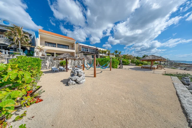 caleta xelha, Puerto Aventuras, Quintana Roo, Mexico. - Photo 32