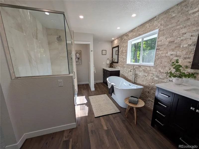 8129 S Yukon Street S, Columbine, Colorado, United States. - Photo 26