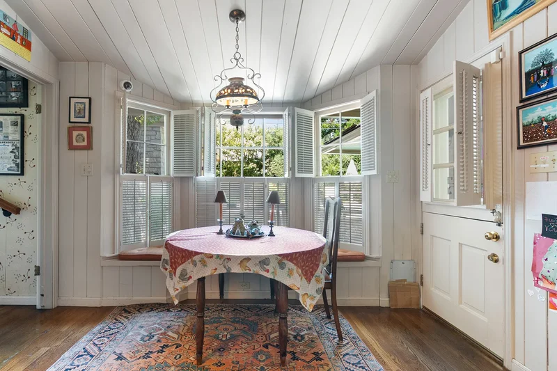 For Sale In Pemberton Heights