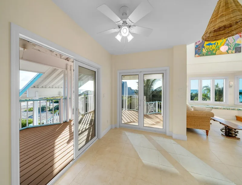 Chub Cay Beach Front Home, Berry Islands, BY, Chub Cay, Berry Islands, The Bahamas. - Photo 7
