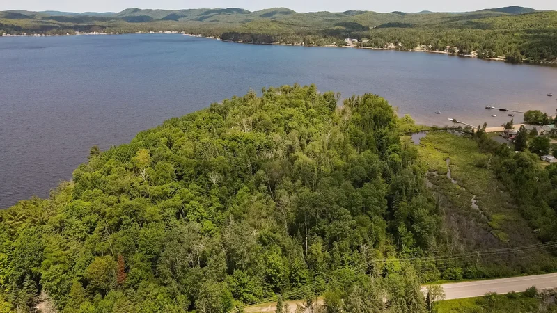 Lac-des-Plages, QC, J0T1K0, CANADA, Lac-des-Plages, Quebec, Canada. - Photo 63