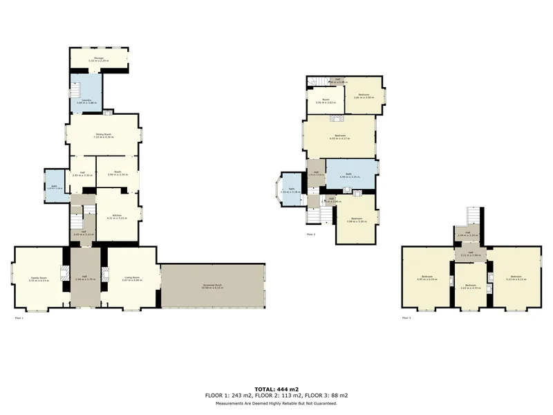 Kilgarvan House Ballinderry, Tipperary, TA E45 PY83, Cooldoney, County Tipperary, Ireland. - Photo 29