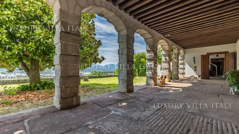32100 Belluno, Province of Belluno, Italy, Belluno, Veneto, Italy. - Photo 8