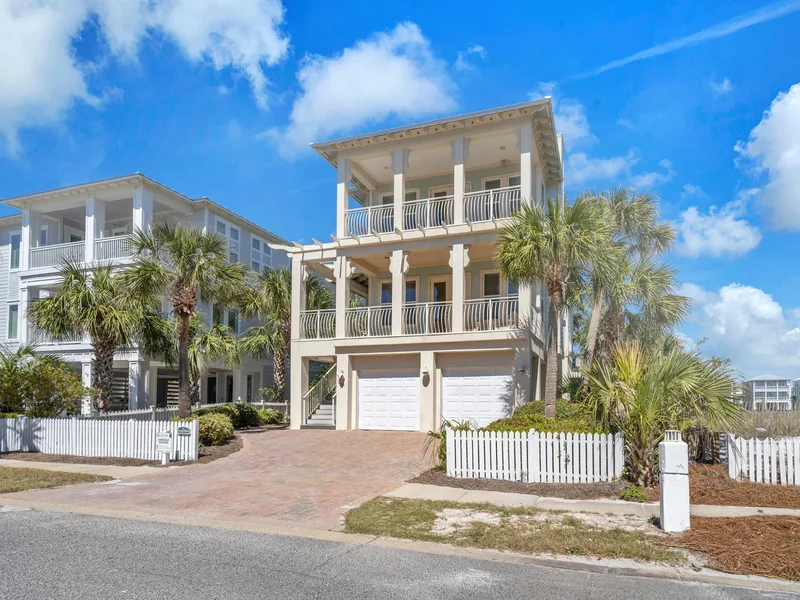 64 Lands End Drive, Destin, FL 32541, Destin, Florida, United States. - Photo 62
