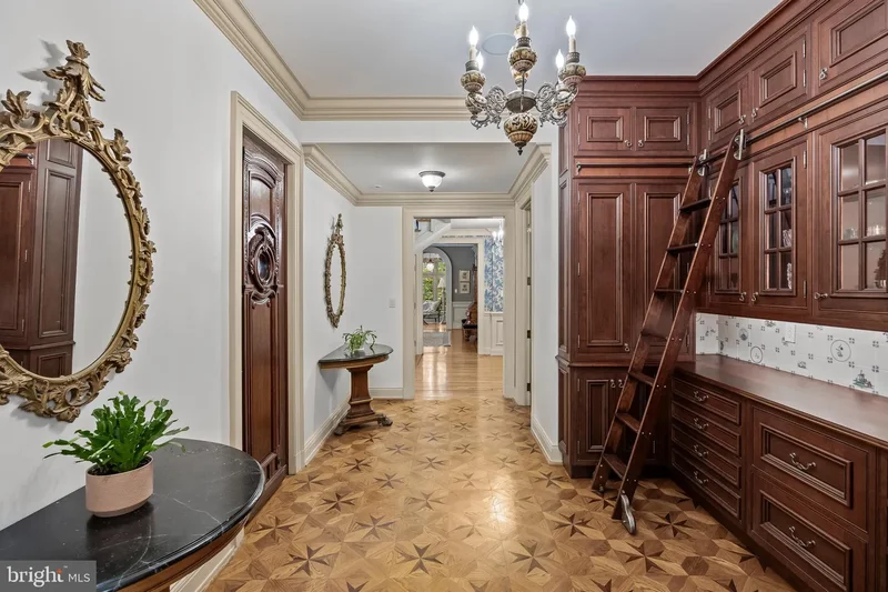 205 E CENTRAL AVE AVENUE, MOORESTOWN, NJ 08057, Moorestown, New Jersey, United States. - Photo 11