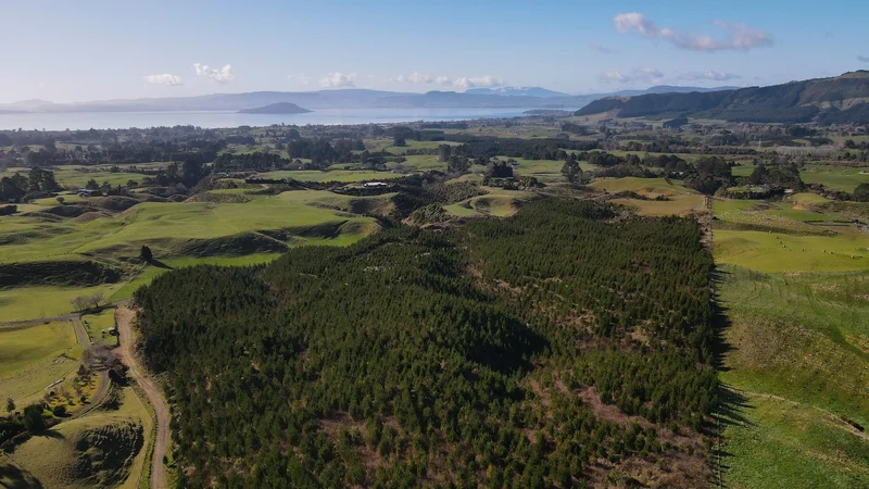 414C Dalbeth Road, Hamurana, Rotorua, BOP 3072, Hamurana, Bay of Plenty, New Zealand. - Photo 2