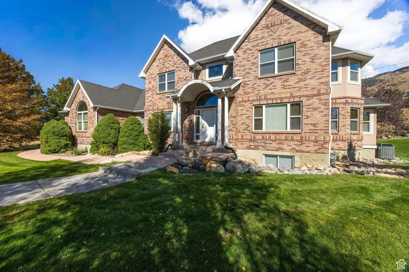 2960 N RIDGE VIEW DR, North Logan, Utah, United States. - Photo 24