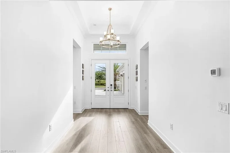 3 Bedrooms Single Family Detached