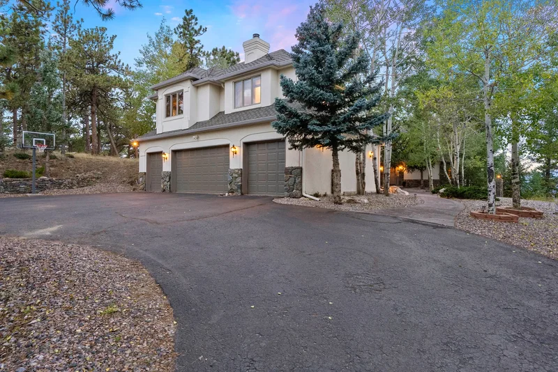 29115 Summit Ranch Drive , Golden, CO 80401, Golden, Colorado, United States. - Photo 40