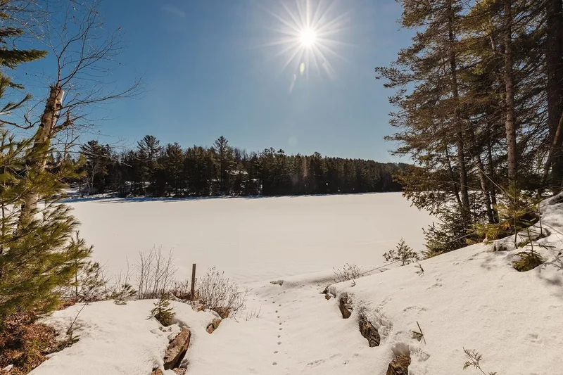 160 Lac de la Fromentière, Saint-Alphonse-Rodriguez, QC J0K1W0, Saint-Alphonse-Rodriguez, Quebec, Canada. - Photo 52