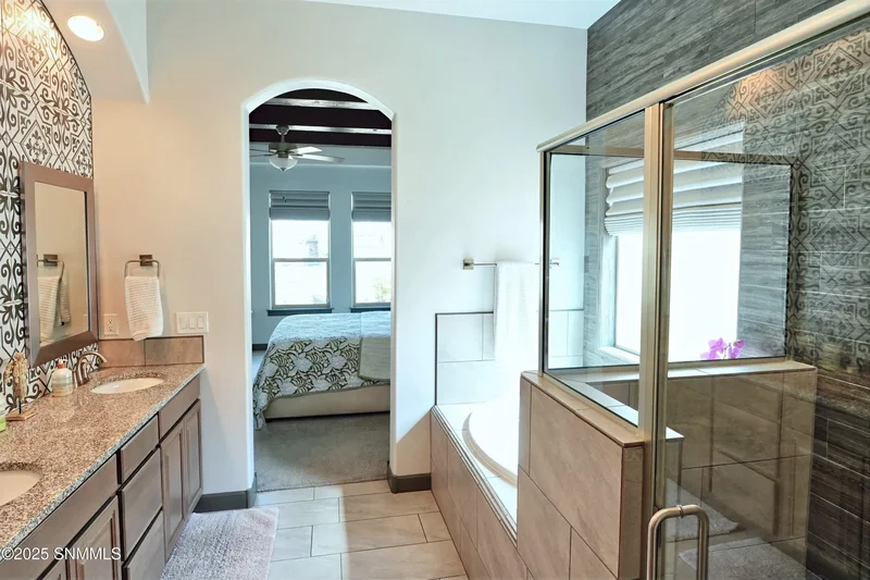 4241 Arcadia Point, Las Cruces, NM 88011, Las Cruces, New Mexico, United States. - Photo 45